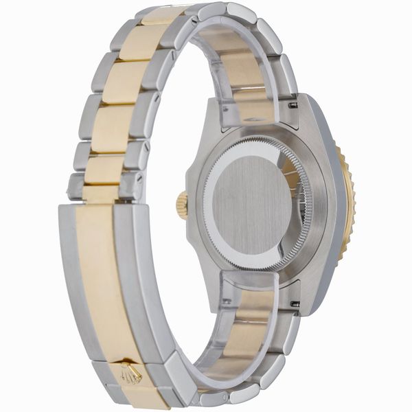 Rolex Submariner 126613 LB